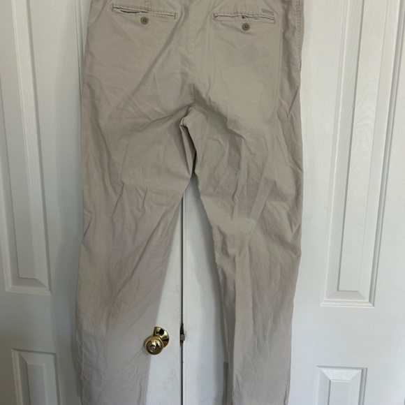 Calvin Klein Corduroy Pants - Picture 2 of 3